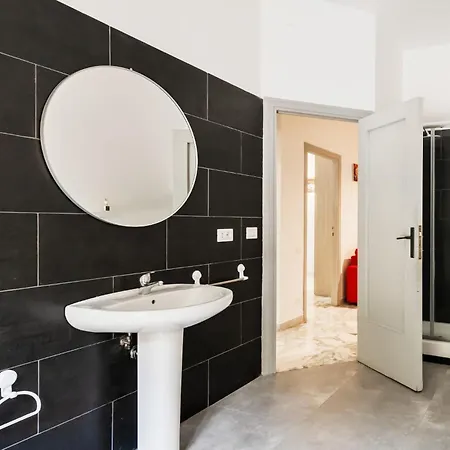 F&F Apartment - San Pietro - Vaticano Rom Exterior foto