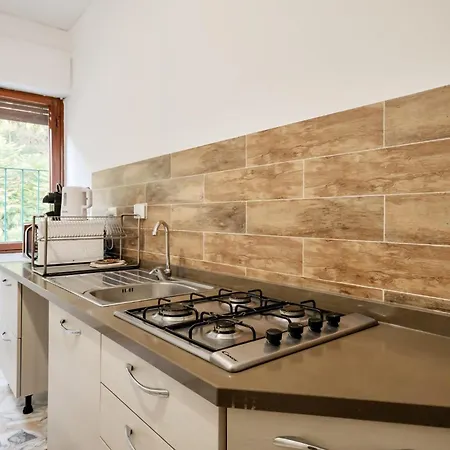 F&F Apartment - San Pietro - Vaticano Rom Exterior foto