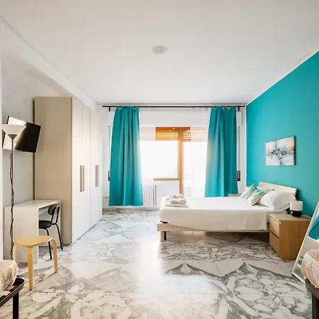 F&F Apartment - San Pietro - Vaticano Rom Exterior foto
