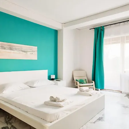 F&F Apartment - San Pietro - Vaticano Rom Exterior foto