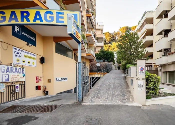 F&F Apartment - San Pietro - Vaticano