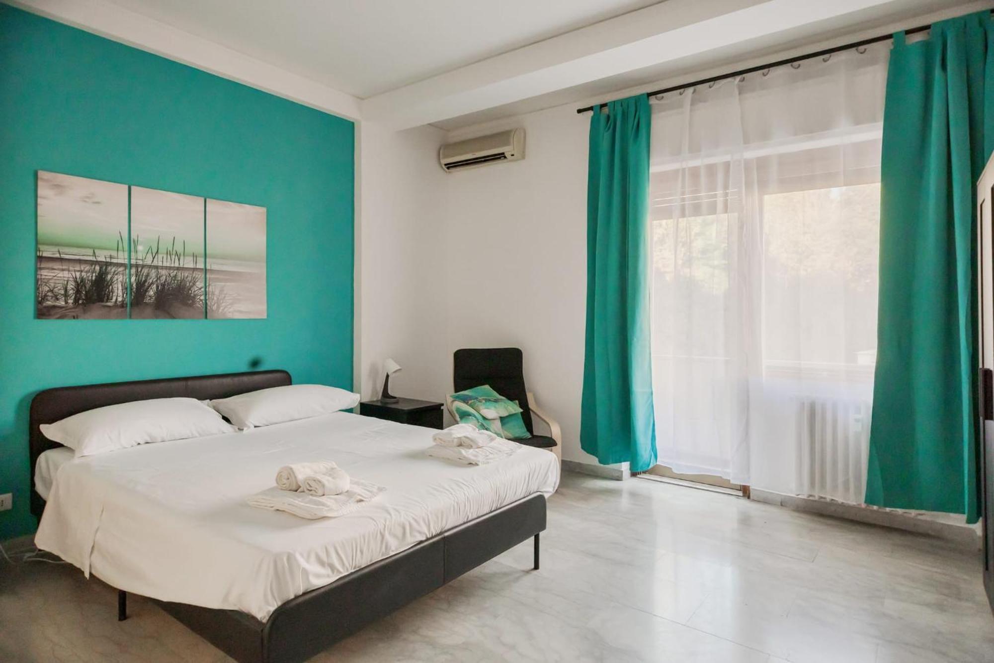 F&f - San Pietro - Vaticano Apartment Rom